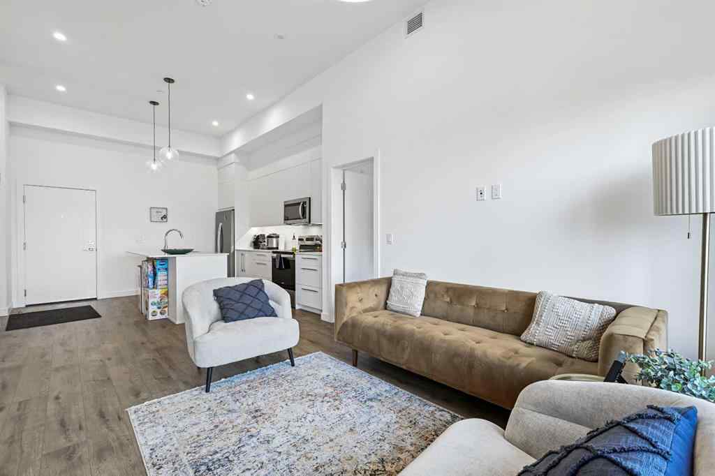 MLS® A2257930 - Unit #3121 60 Skyview Ranch Road NE in Skyview Ranch Calgary, Residential