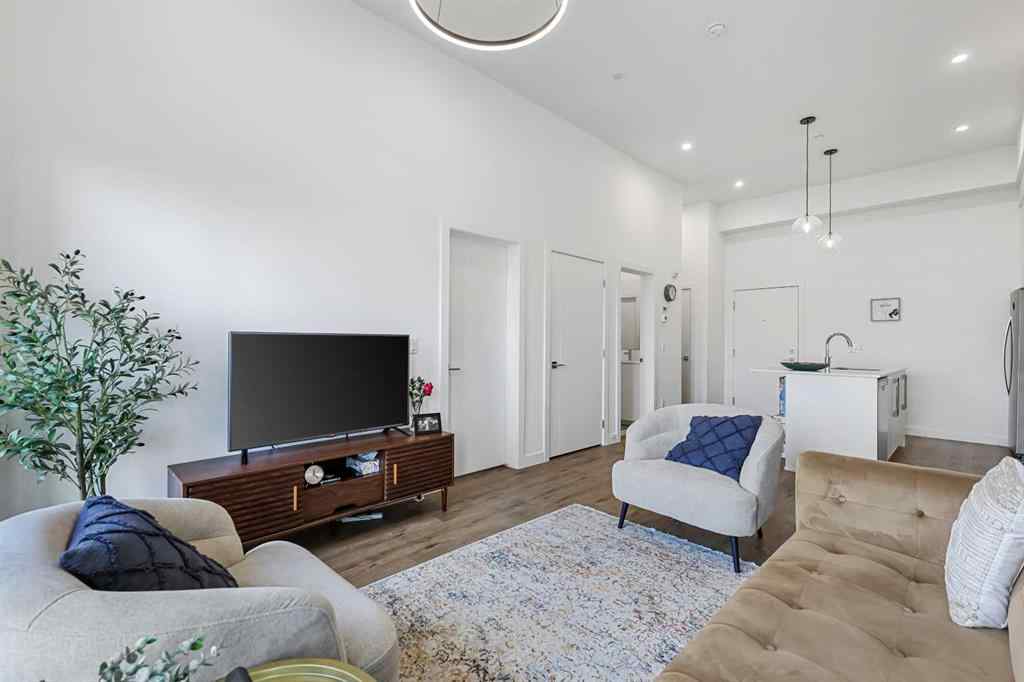 MLS® A2257930 - Unit #3121 60 Skyview Ranch Road NE in Skyview Ranch Calgary, Residential