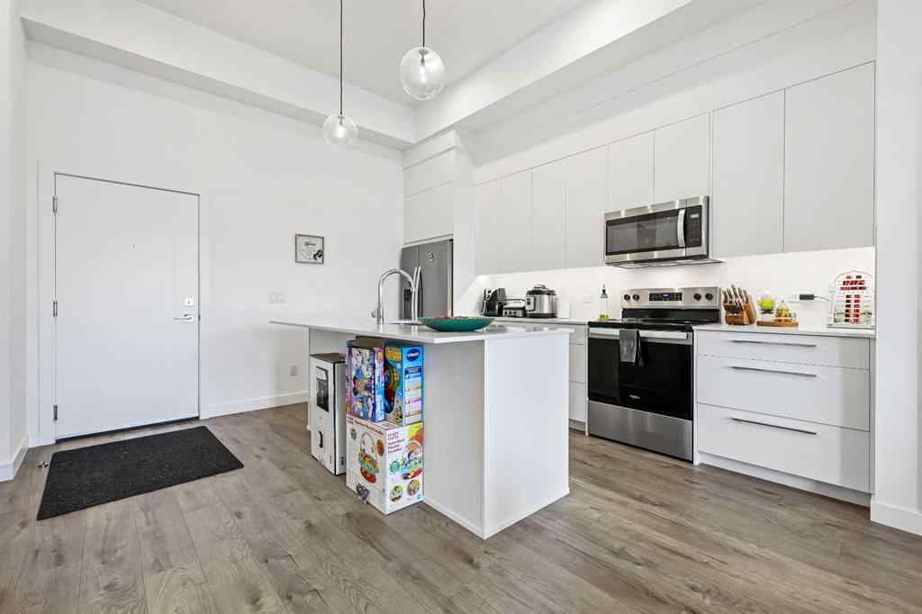 MLS® A2257930 - Unit #3121 60 Skyview Ranch Road NE in Skyview Ranch Calgary, Residential