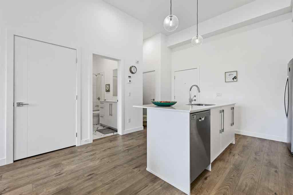 MLS® A2257930 - Unit #3121 60 Skyview Ranch Road NE in Skyview Ranch Calgary, Residential