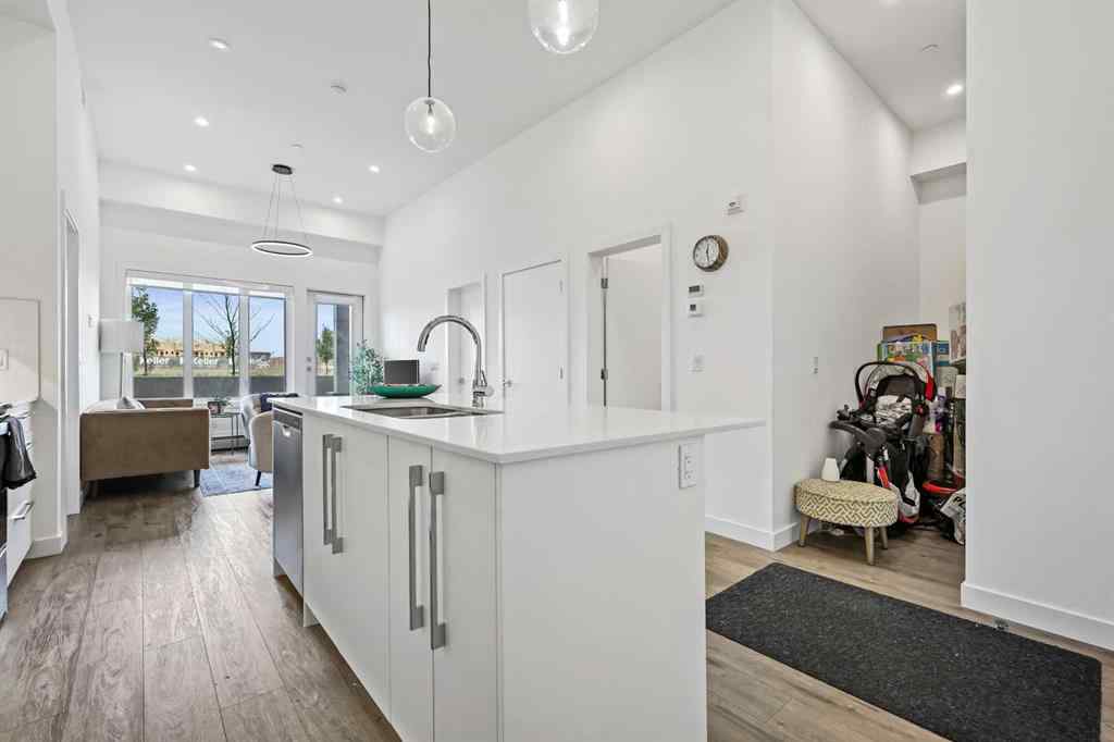 MLS® A2257930 - Unit #3121 60 Skyview Ranch Road NE in Skyview Ranch Calgary, Residential