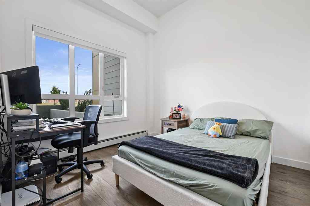 MLS® A2257930 - Unit #3121 60 Skyview Ranch Road NE in Skyview Ranch Calgary, Residential