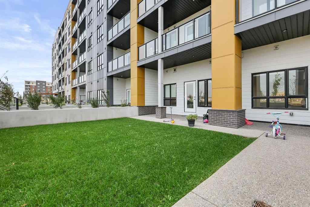 MLS® A2257930 - Unit #3121 60 Skyview Ranch Road NE in Skyview Ranch Calgary, Residential