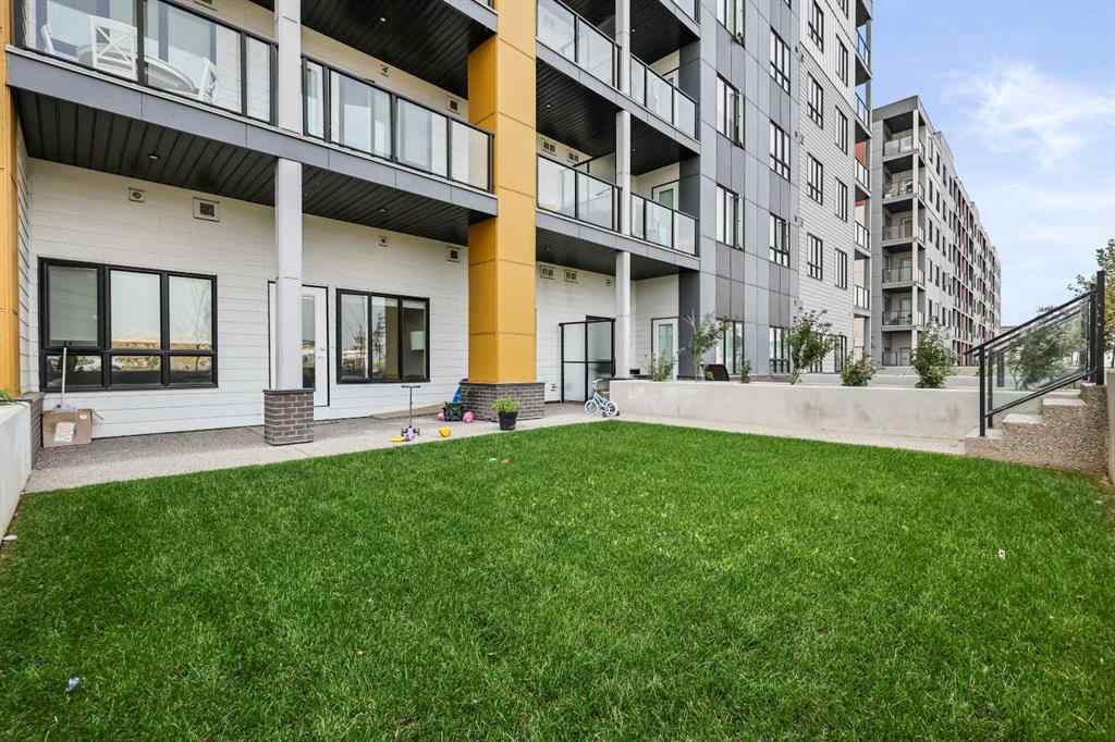 MLS® A2257930 - Unit #3121 60 Skyview Ranch Road NE in Skyview Ranch Calgary, Residential