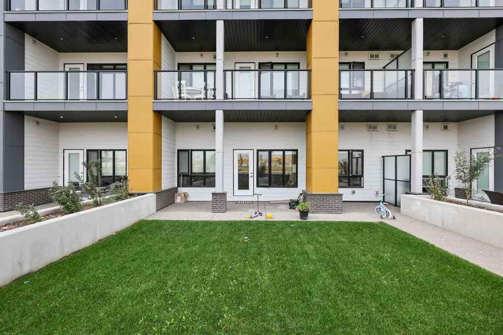 MLS® A2257930 - Unit #3121 60 Skyview Ranch Road NE in Skyview Ranch Calgary, Residential