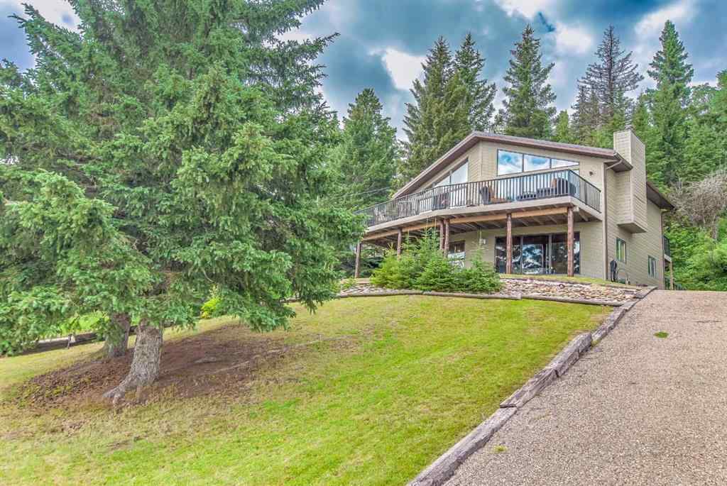 MLS® A2257932 - 17 Sherwood Crescent  in Elkwater Rural Cypress County, Residential