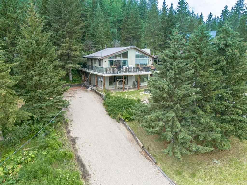 MLS® A2257932 - 17 Sherwood Crescent  in Elkwater Rural Cypress County, Residential