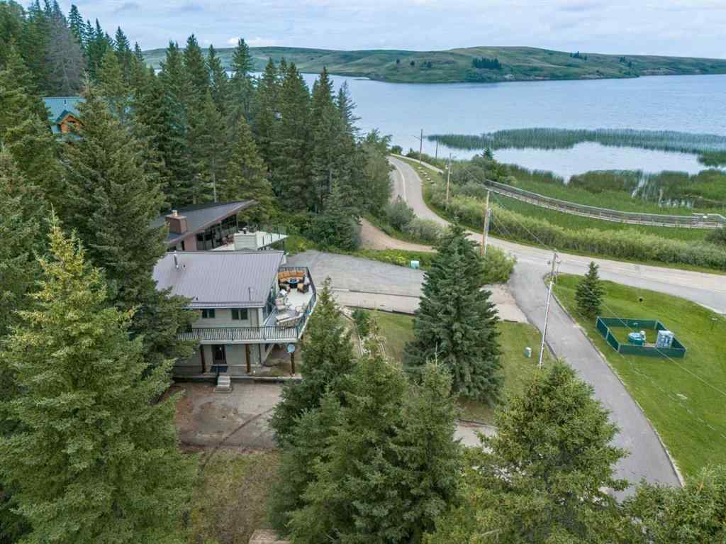 MLS® A2257932 - 17 Sherwood Crescent  in Elkwater Rural Cypress County, Residential