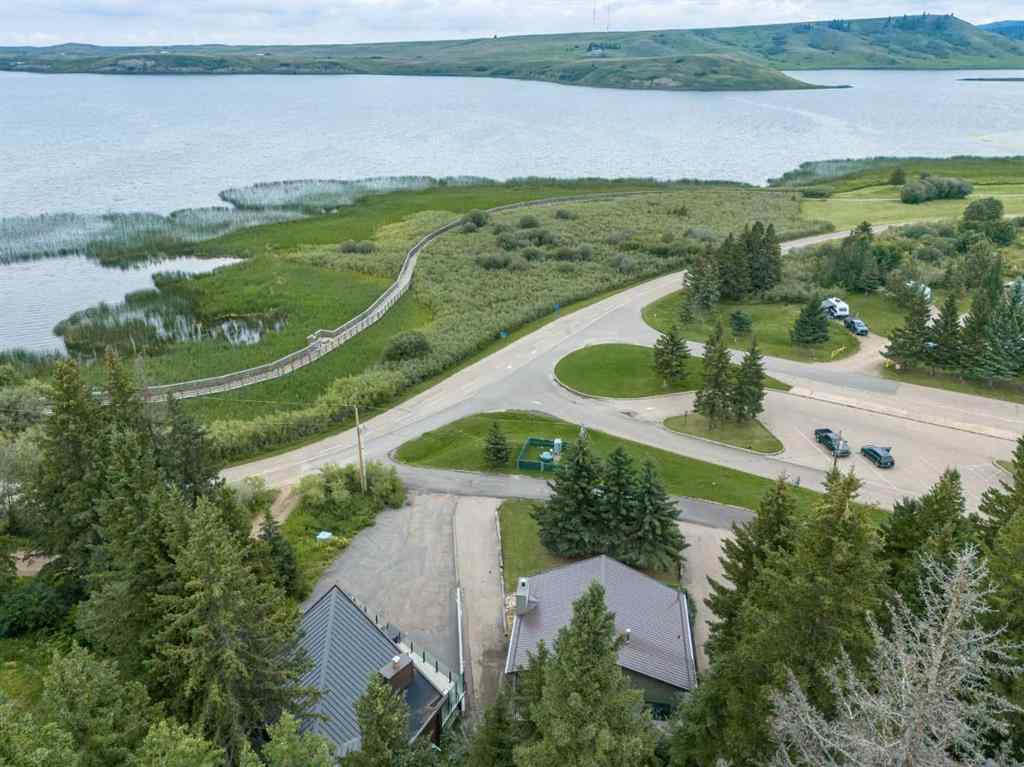 MLS® A2257932 - 17 Sherwood Crescent  in Elkwater Rural Cypress County, Residential