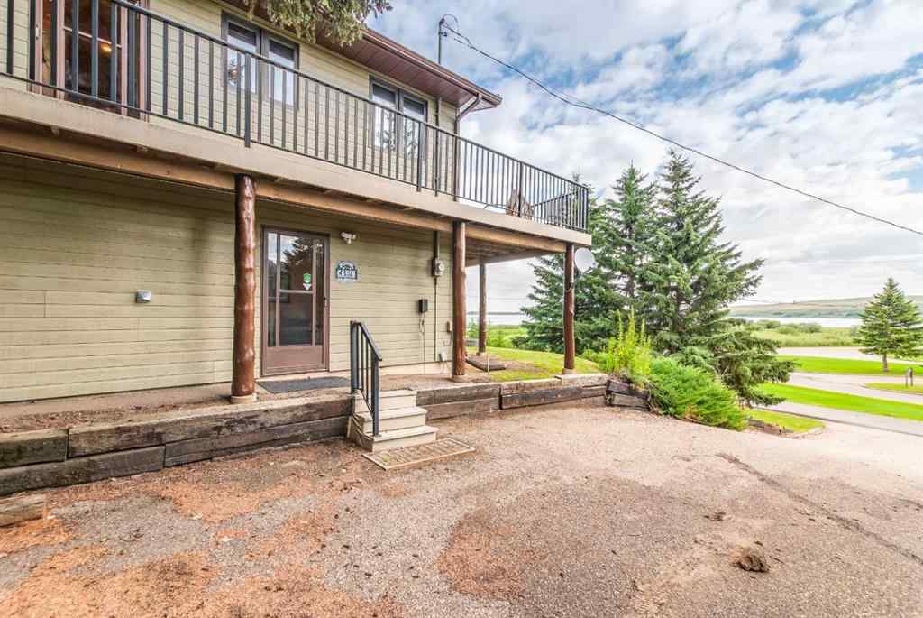 MLS® A2257932 - 17 Sherwood Crescent  in Elkwater Rural Cypress County, Residential