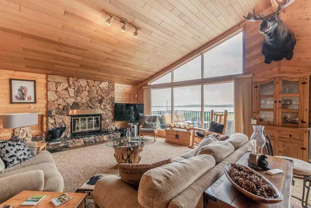 MLS® A2257932 - 17 Sherwood Crescent  in Elkwater Rural Cypress County, Residential