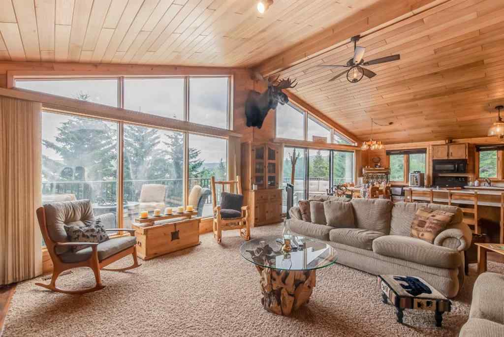 MLS® A2257932 - 17 Sherwood Crescent  in Elkwater Rural Cypress County, Residential