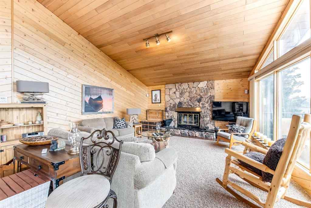 MLS® A2257932 - 17 Sherwood Crescent  in Elkwater Rural Cypress County, Residential