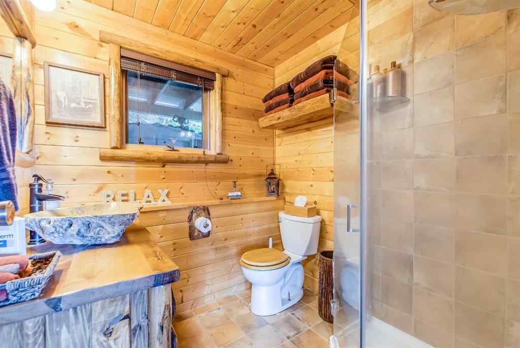 MLS® A2257932 - 17 Sherwood Crescent  in Elkwater Rural Cypress County, Residential