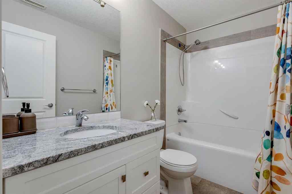 MLS® A2257933 - 22 Drake Landing Boulevard  in Drake Landing Okotoks, Residential