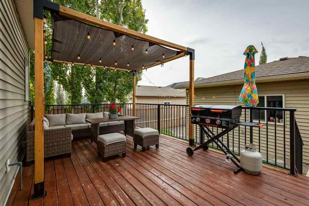 MLS® A2257933 - 22 Drake Landing Boulevard  in Drake Landing Okotoks, Residential