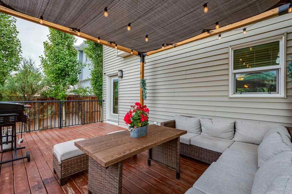 MLS® A2257933 - 22 Drake Landing Boulevard  in Drake Landing Okotoks, Residential