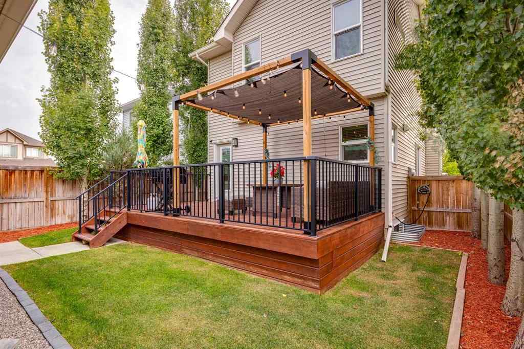 MLS® A2257933 - 22 Drake Landing Boulevard  in Drake Landing Okotoks, Residential