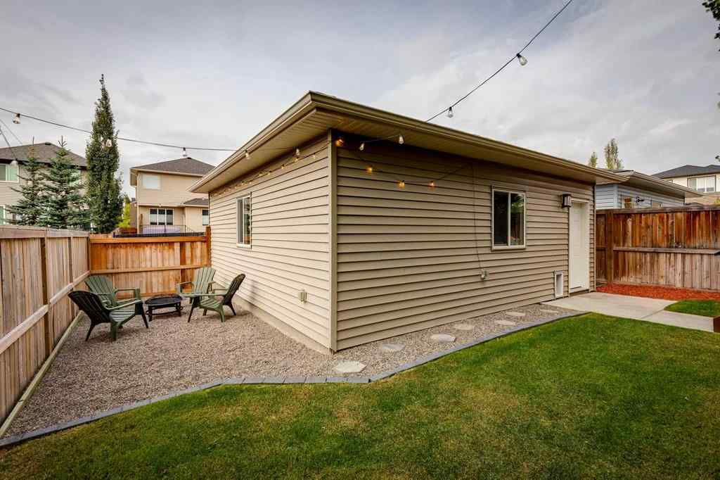 MLS® A2257933 - 22 Drake Landing Boulevard  in Drake Landing Okotoks, Residential
