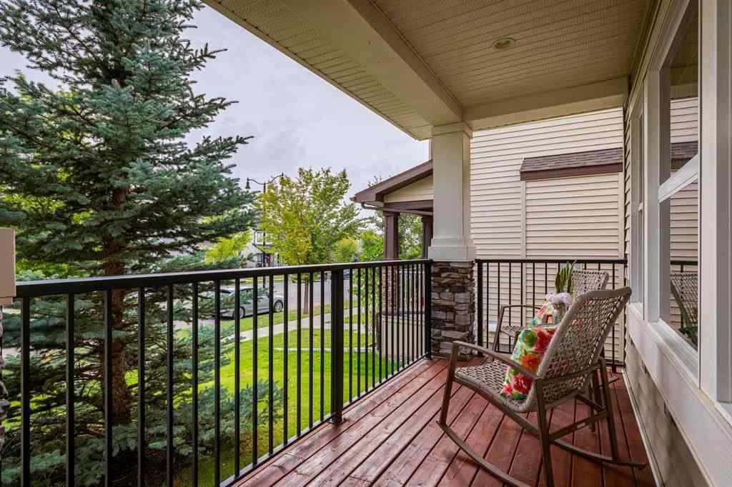 MLS® A2257933 - 22 Drake Landing Boulevard  in Drake Landing Okotoks, Residential