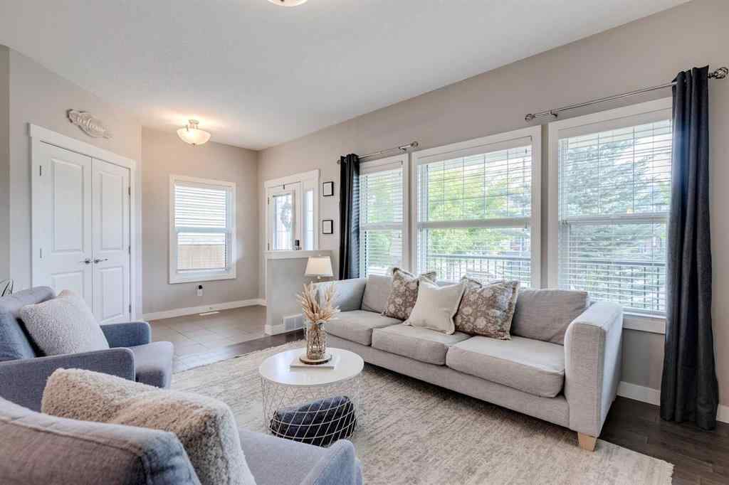 MLS® A2257933 - 22 Drake Landing Boulevard  in Drake Landing Okotoks, Residential