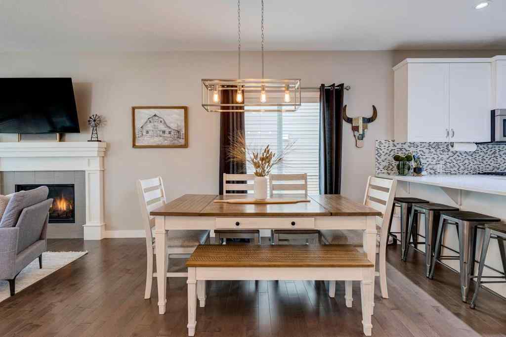 MLS® A2257933 - 22 Drake Landing Boulevard  in Drake Landing Okotoks, Residential