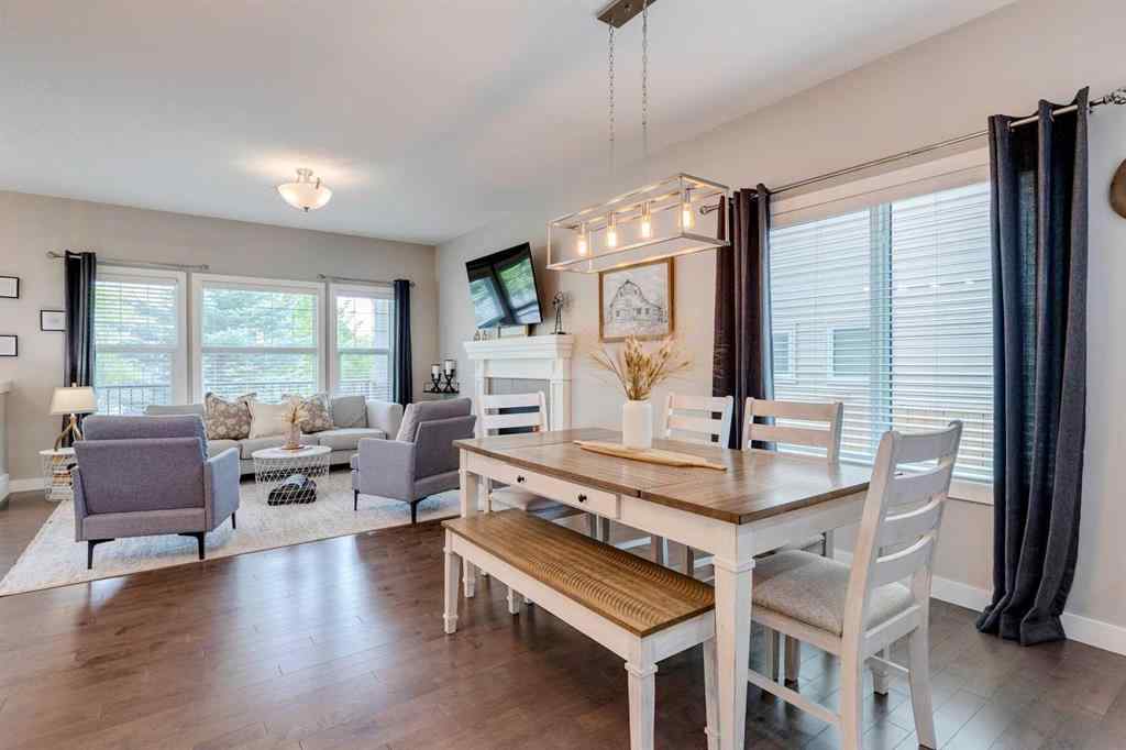 MLS® A2257933 - 22 Drake Landing Boulevard  in Drake Landing Okotoks, Residential