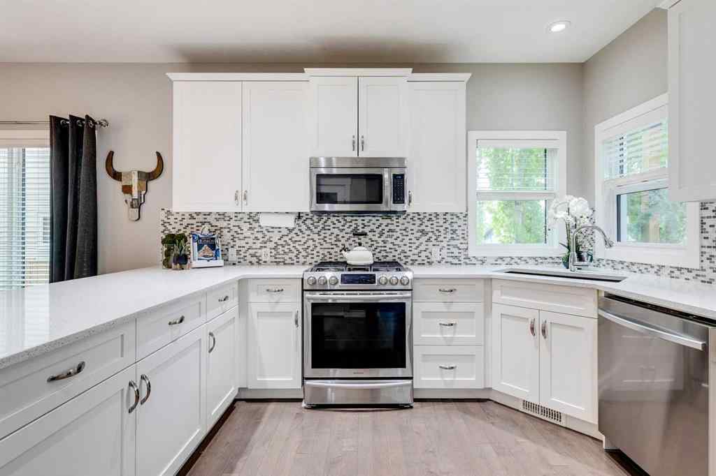 MLS® A2257933 - 22 Drake Landing Boulevard  in Drake Landing Okotoks, Residential