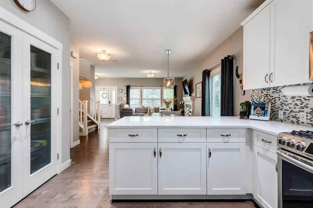 MLS® A2257933 - 22 Drake Landing Boulevard  in Drake Landing Okotoks, Residential
