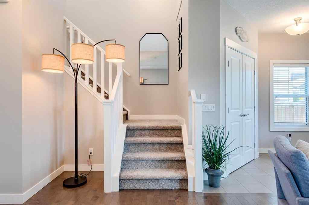MLS® A2257933 - 22 Drake Landing Boulevard  in Drake Landing Okotoks, Residential