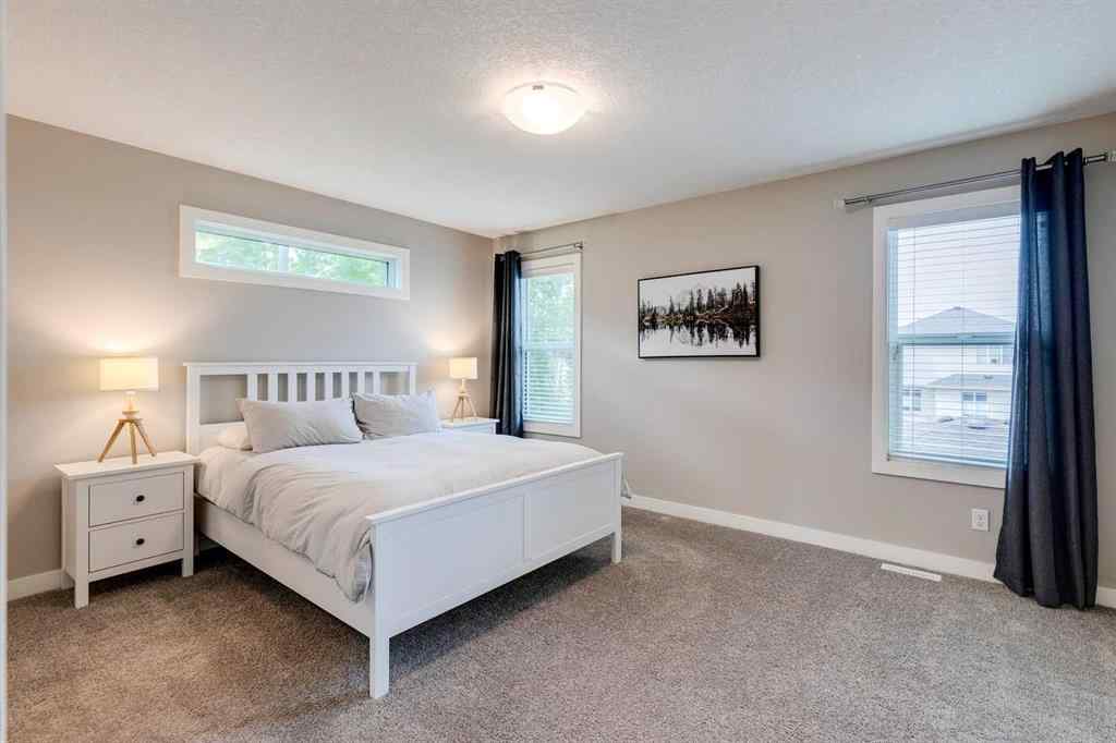 MLS® A2257933 - 22 Drake Landing Boulevard  in Drake Landing Okotoks, Residential