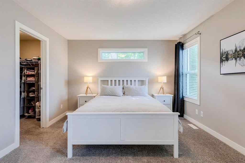 MLS® A2257933 - 22 Drake Landing Boulevard  in Drake Landing Okotoks, Residential