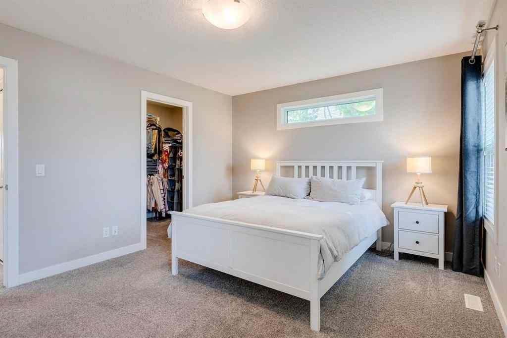 MLS® A2257933 - 22 Drake Landing Boulevard  in Drake Landing Okotoks, Residential