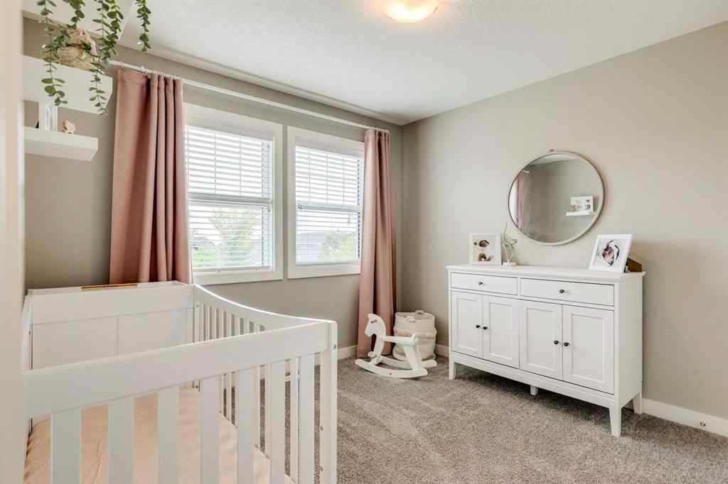 MLS® A2257933 - 22 Drake Landing Boulevard  in Drake Landing Okotoks, Residential