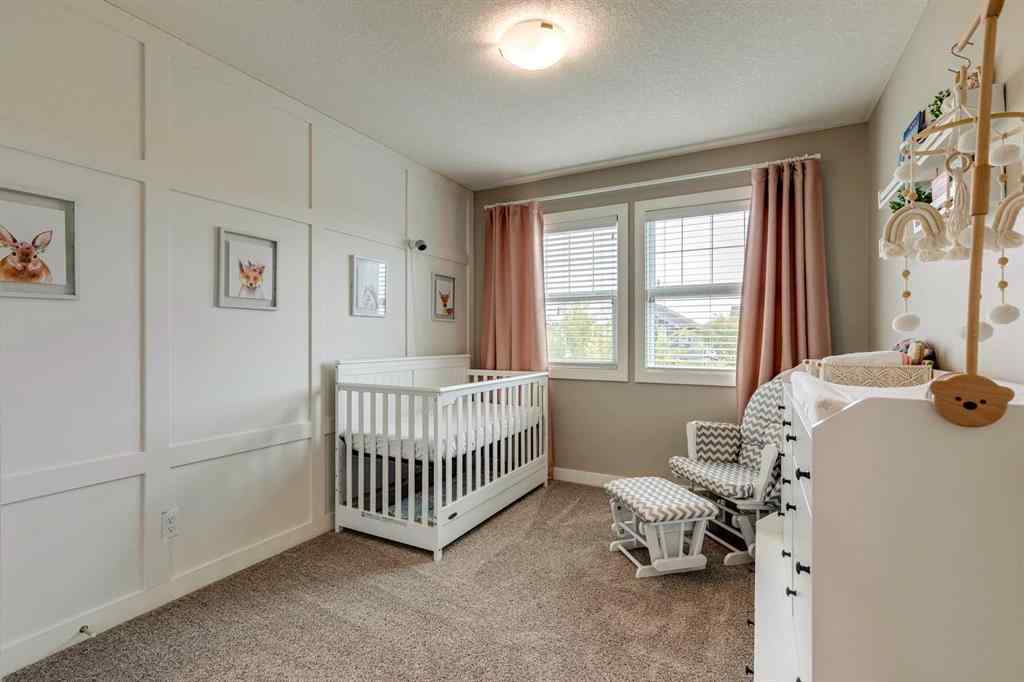 MLS® A2257933 - 22 Drake Landing Boulevard  in Drake Landing Okotoks, Residential