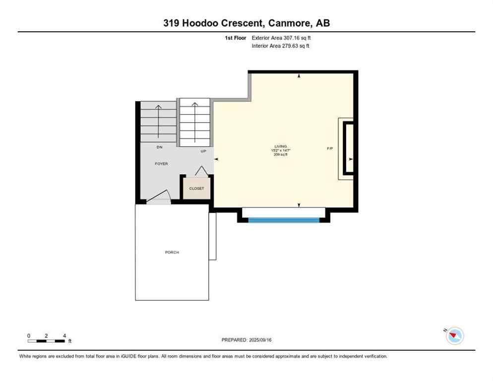 MLS® A2257934 - 319 Hoodoo Crescent  in Cougar Creek Canmore, Residential