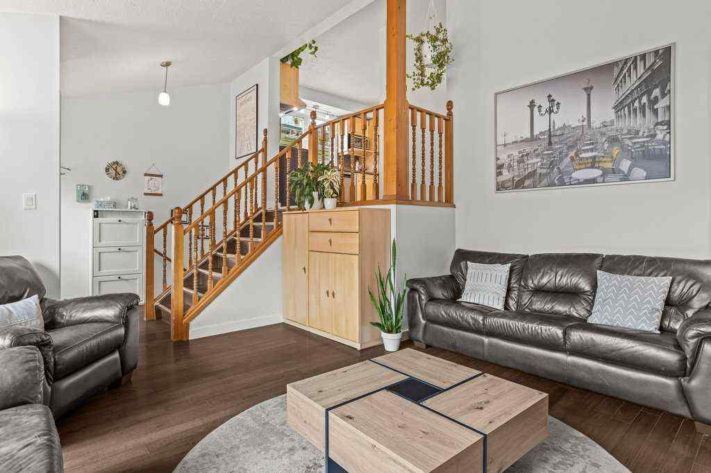MLS® A2257934 - 319 Hoodoo Crescent  in Cougar Creek Canmore, Residential