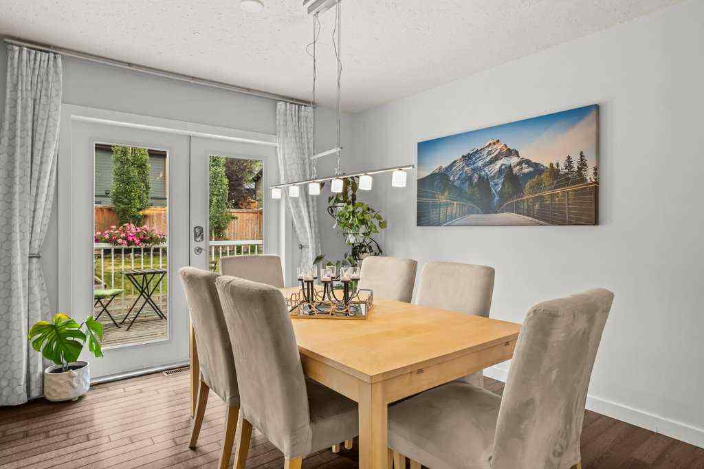 MLS® A2257934 - 319 Hoodoo Crescent  in Cougar Creek Canmore, Residential