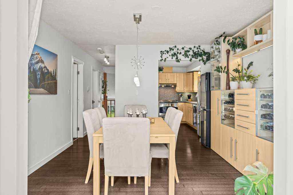 MLS® A2257934 - 319 Hoodoo Crescent  in Cougar Creek Canmore, Residential