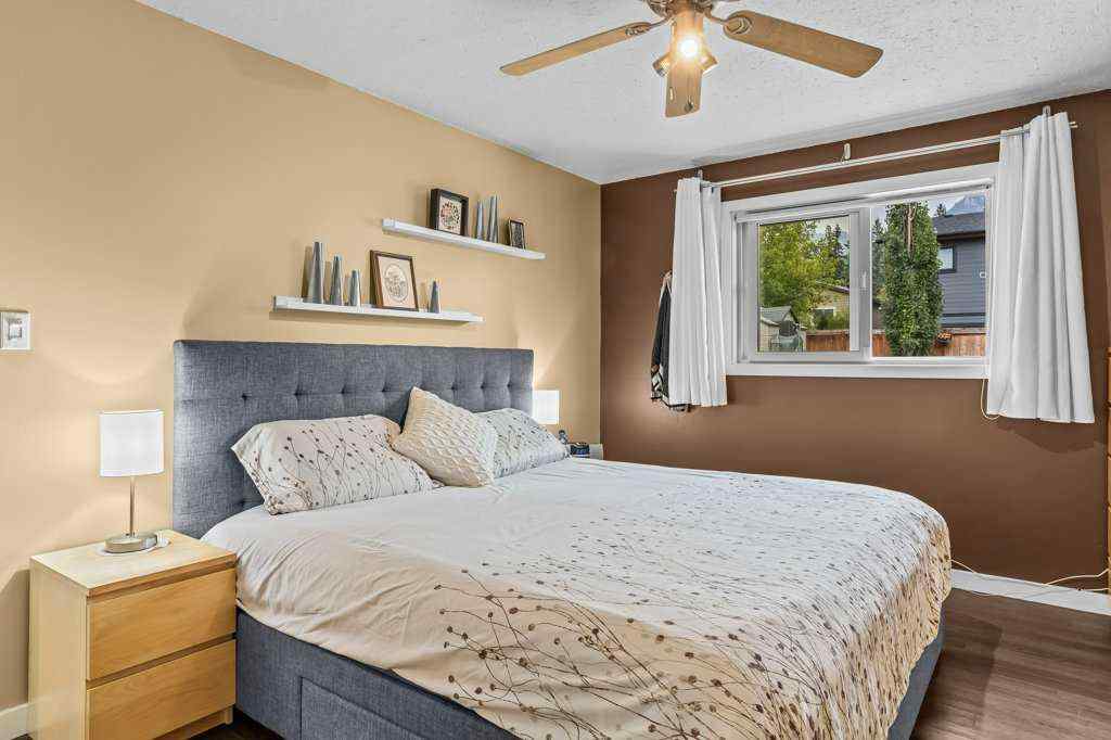MLS® A2257934 - 319 Hoodoo Crescent  in Cougar Creek Canmore, Residential