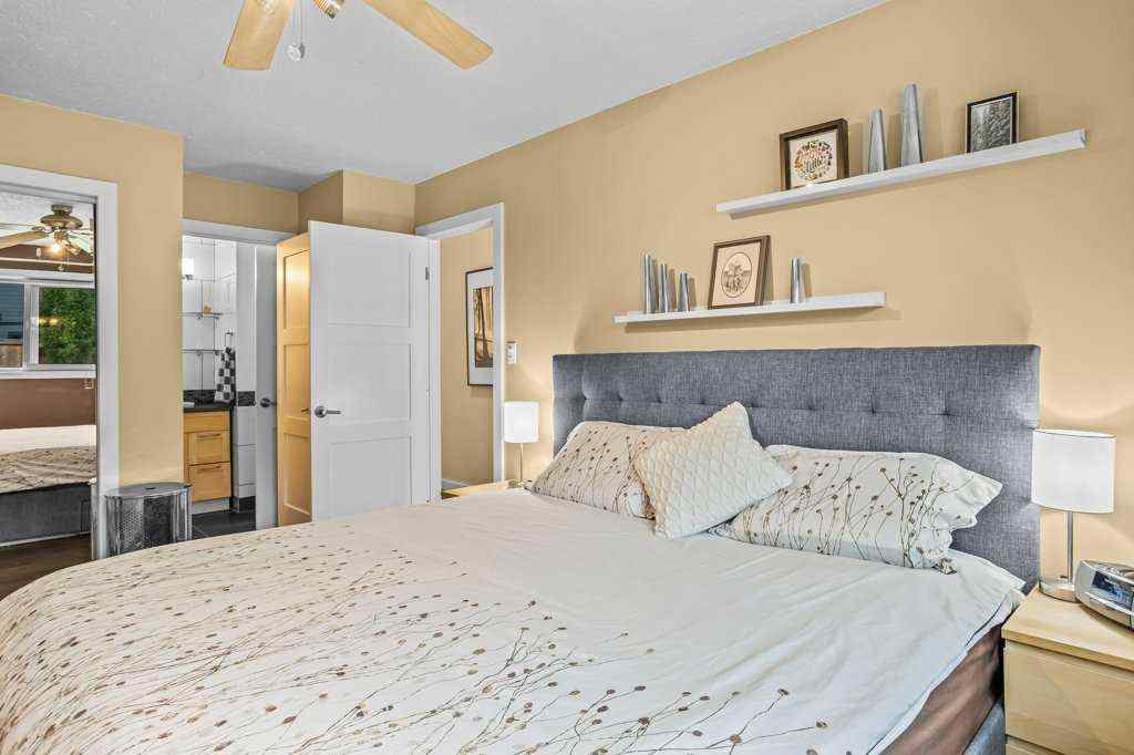 MLS® A2257934 - 319 Hoodoo Crescent  in Cougar Creek Canmore, Residential