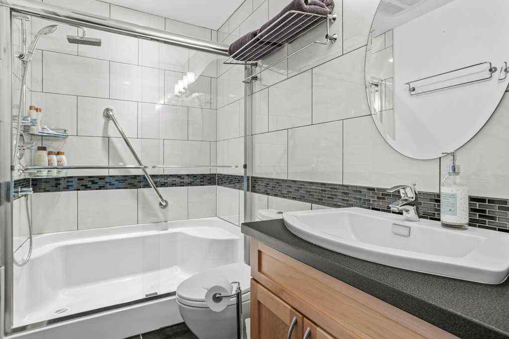 MLS® A2257934 - 319 Hoodoo Crescent  in Cougar Creek Canmore, Residential