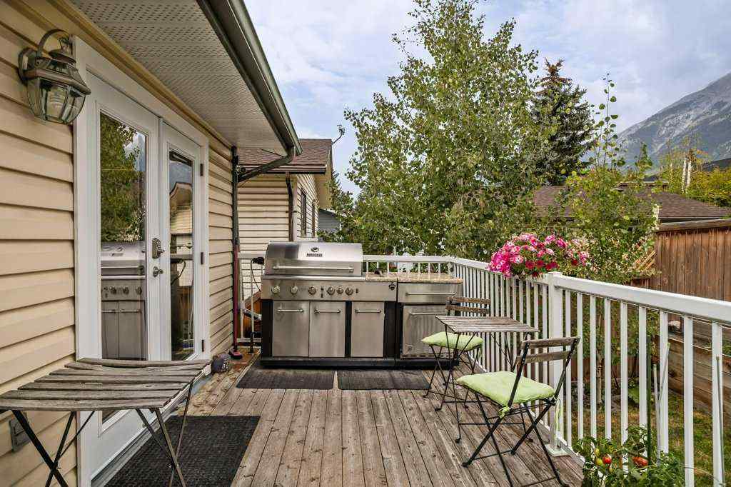 MLS® A2257934 - 319 Hoodoo Crescent  in Cougar Creek Canmore, Residential