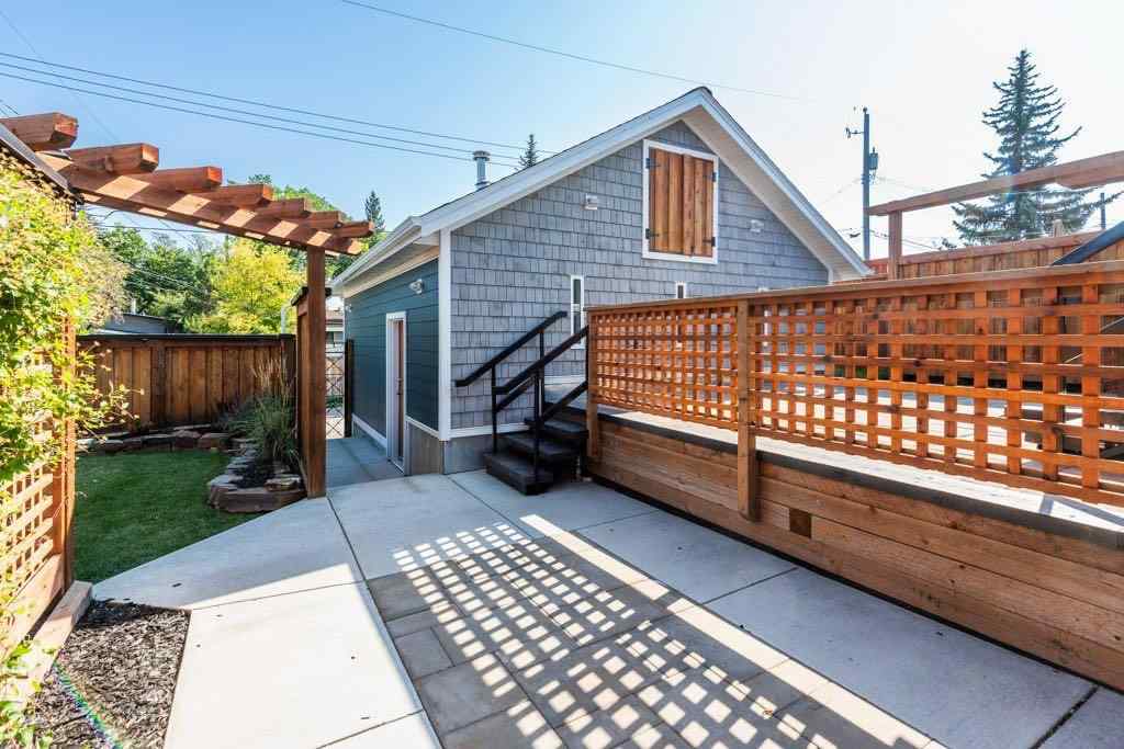 MLS® A2257935 - 112 Selkirk Drive SW in Southwood Calgary, Residential