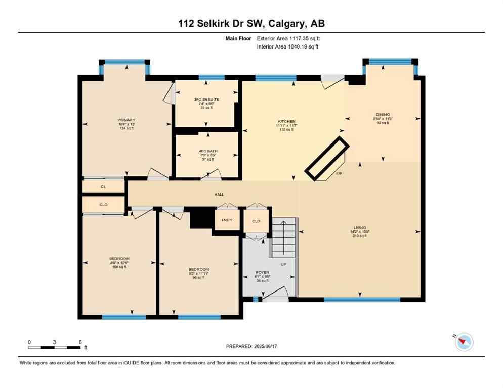 MLS® A2257935 - 112 Selkirk Drive SW in Southwood Calgary, Residential