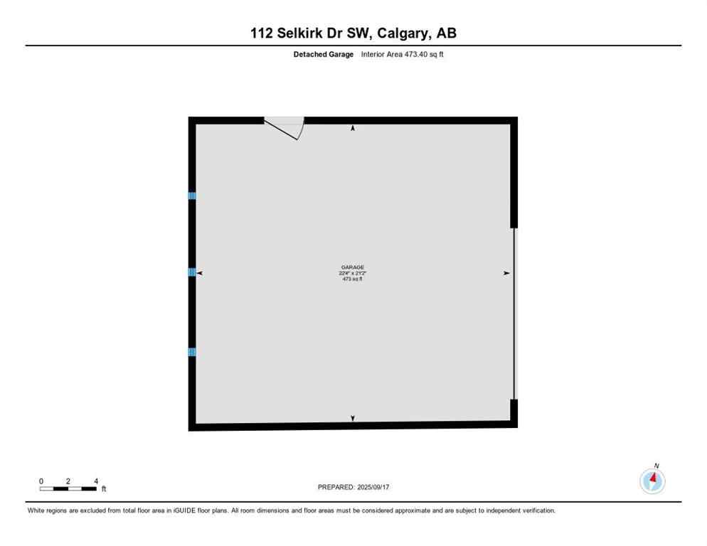 MLS® A2257935 - 112 Selkirk Drive SW in Southwood Calgary, Residential