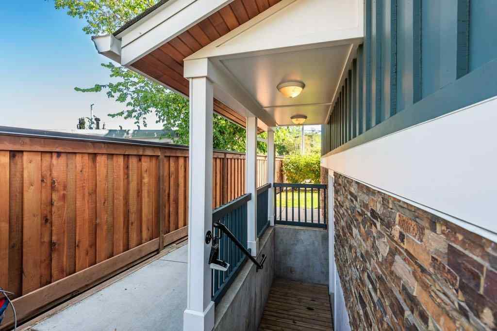 MLS® A2257935 - 112 Selkirk Drive SW in Southwood Calgary, Residential