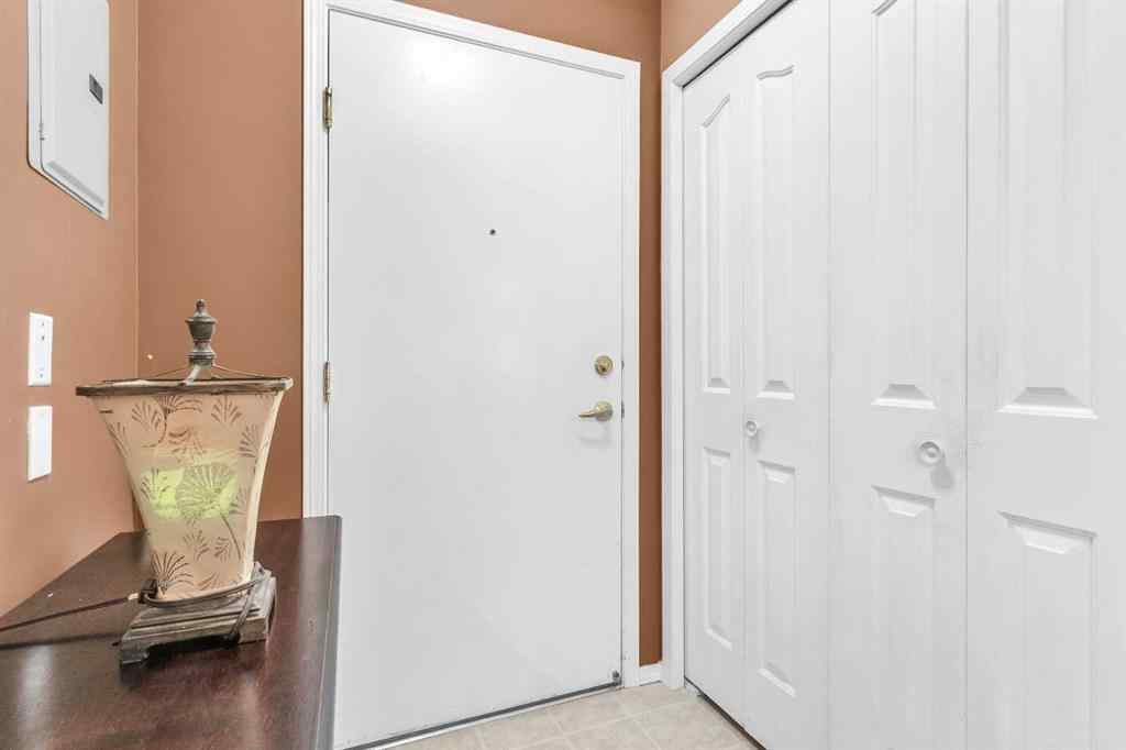 MLS® A2257936 - Unit #215 550 Prominence Rise SW in Patterson Calgary, Residential