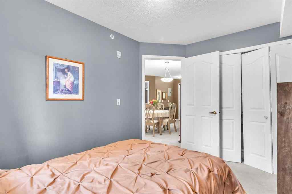MLS® A2257936 - Unit #215 550 Prominence Rise SW in Patterson Calgary, Residential