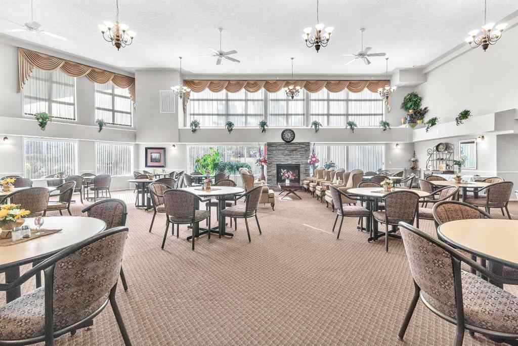 MLS® A2257936 - Unit #215 550 Prominence Rise SW in Patterson Calgary, Residential